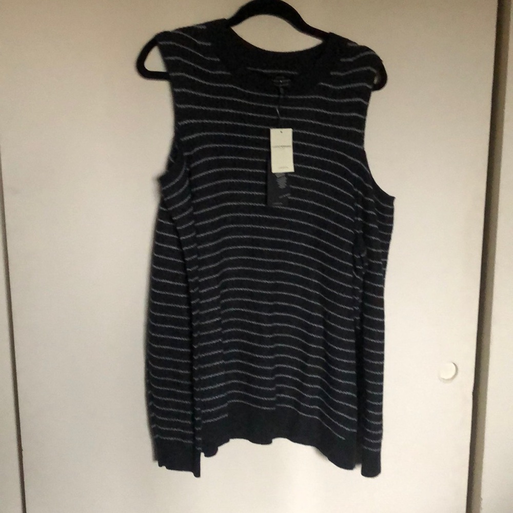 Cold Shoulder Sweater